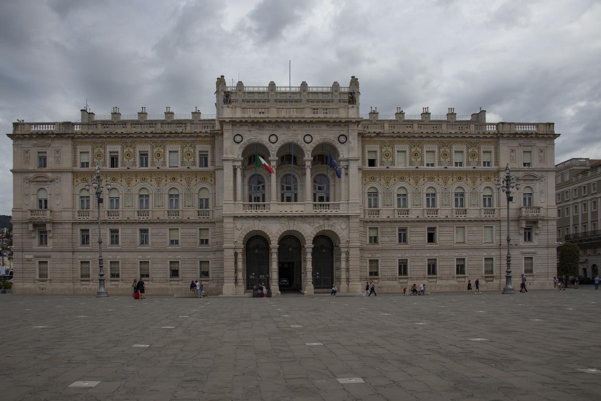 Palazzo del Governo